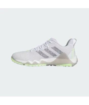 Adidas CodeChaos grise claire En savoir plus