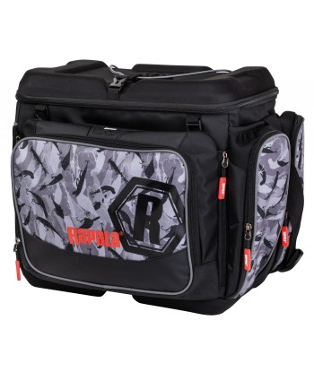 LURECAMO TACKLE BAG MAGNUM de pas cher