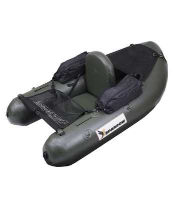 FLOAT TUBE ATTACK - 160 Olive vente chaude votre 