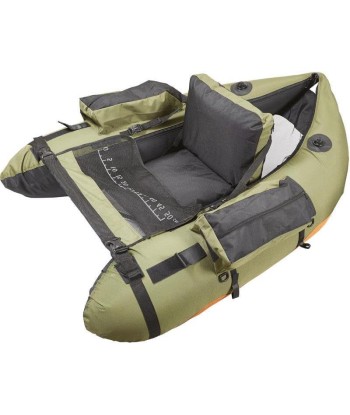 FLOAT TUBE AXS RECORD - Olive en ligne