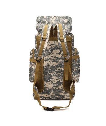 Sac a Dos Militaire 80L destockage