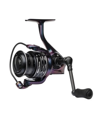 Moulinet Spinning Spike® Pro Vous souhaitez 