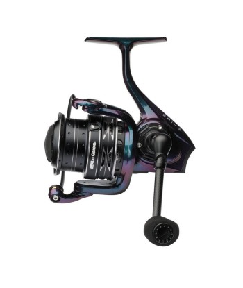 Moulinet Spinning Spike® Pro Vous souhaitez 