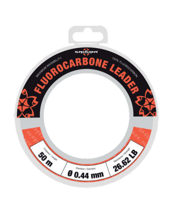 FLUOROCARBONE LEADER de technologie