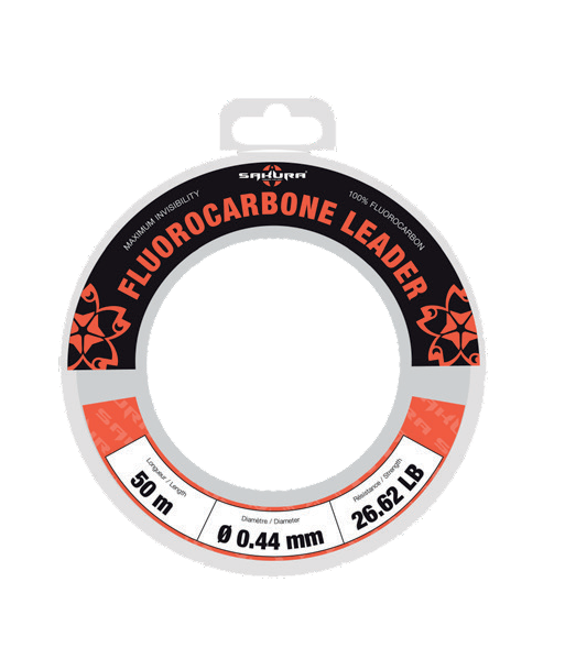 FLUOROCARBONE LEADER de technologie