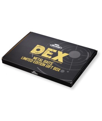 Pack Leurres Berkley Dex Metals Gift Box Pour