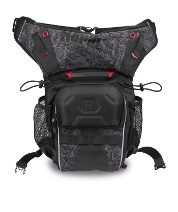 URBAN HIP PACK d'Europe débarque