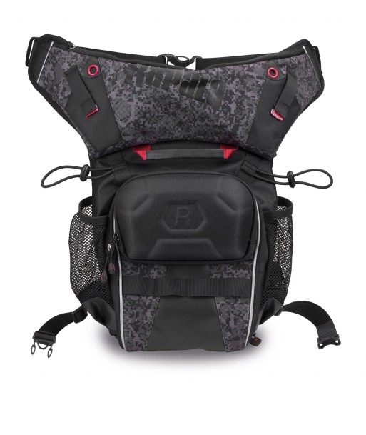 URBAN HIP PACK d'Europe débarque