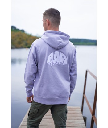 Sweatshirt "L'Original" - Lavande 50% de réduction en Octobre 2024