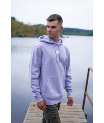 Sweatshirt "L'Original" - Lavande 50% de réduction en Octobre 2024