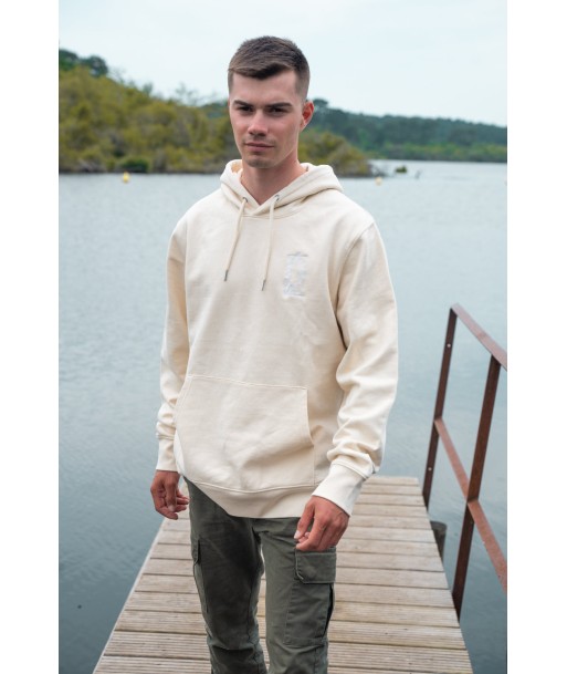 Sweatshirt "Baroudeur" - Naturel suggérées chez