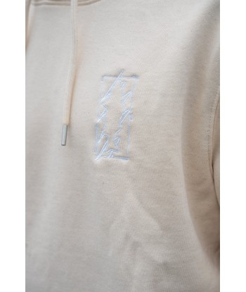 Sweatshirt "Baroudeur" - Naturel suggérées chez