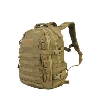 Sac a Dos Survie Beige 55L de l' environnement