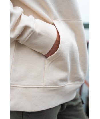 Sweatshirt "Baroudeur" - Naturel suggérées chez