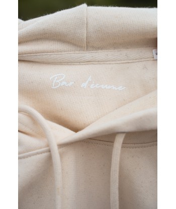 Sweatshirt "Baroudeur" - Naturel suggérées chez