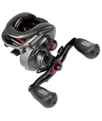 Moulinet Casting Max4 Low Profile À commander