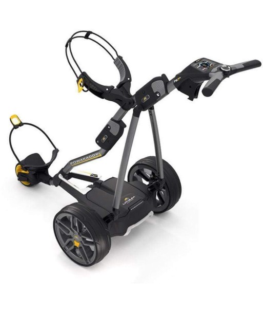 Powakaddy Freeway FW7 gris prix