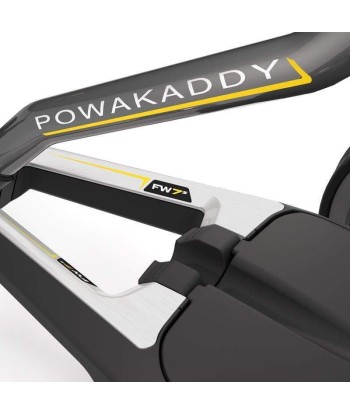 Powakaddy Freeway FW7 gris prix