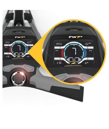 Powakaddy Freeway FW7 gris prix