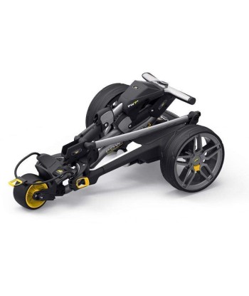 Powakaddy Freeway FW7 gris prix