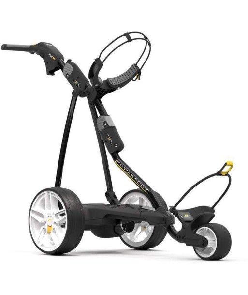 Powakaddy Freeway FW3i noir en stock