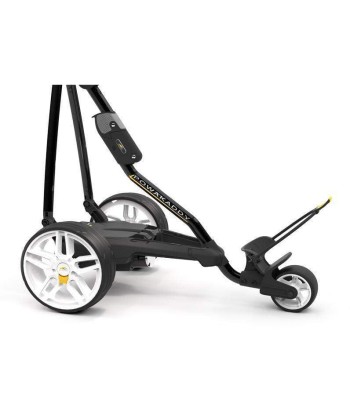 Powakaddy Freeway FW3i noir en stock