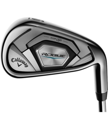 Callaway Série De Fers Rogue Acier votre