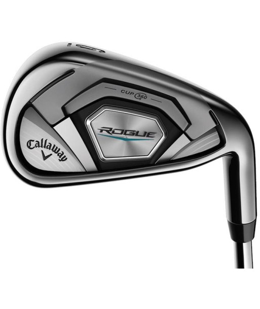 Callaway Série De Fers Rogue Acier votre