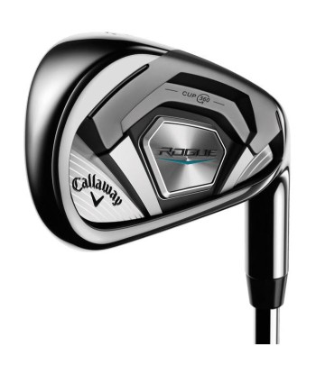 Callaway Série De Fers Rogue Acier votre