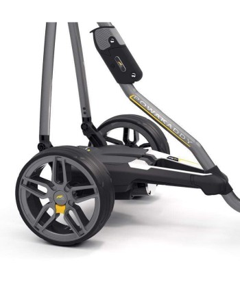 Powakaddy Freeway FW7 gris prix