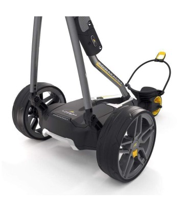 Powakaddy Freeway FW7 gris prix