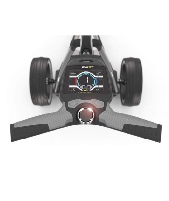 Powakaddy Freeway FW7 gris prix