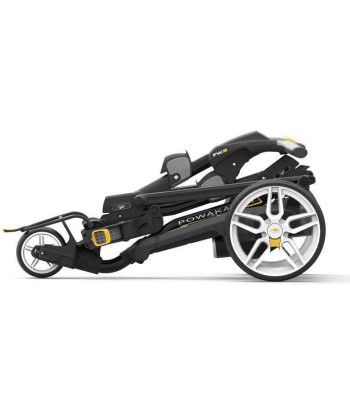 Powakaddy Freeway FW3i noir en stock