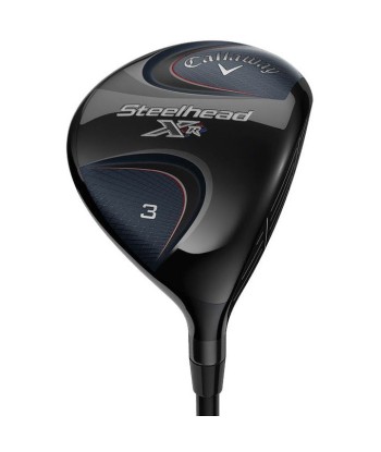 Callaway Golf Bois de parcours Steelhead XR 2023