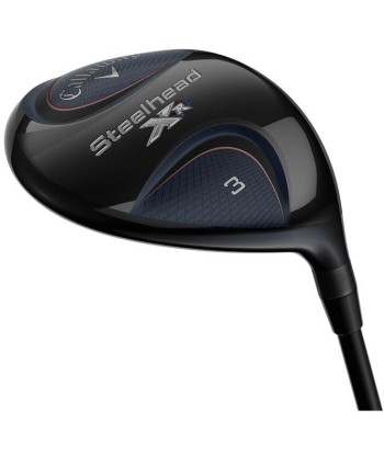 Callaway Golf Bois de parcours Steelhead XR 2023