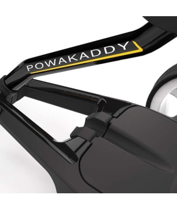 Powakaddy Freeway FW3i noir en stock