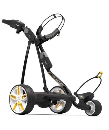 Powakaddy Touch noir meilleur choix