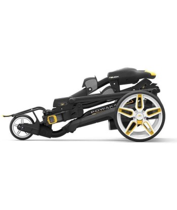 Powakaddy Touch noir meilleur choix