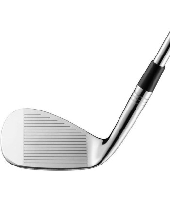 TaylorMade Wedge Milled Grind Standard Bounce Voir les baskets