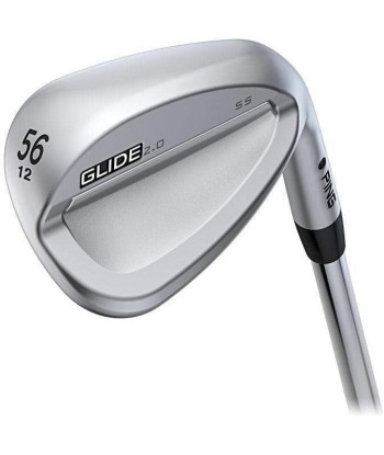 Ping Wedge Glide 2.0 chez Cornerstreet bien 