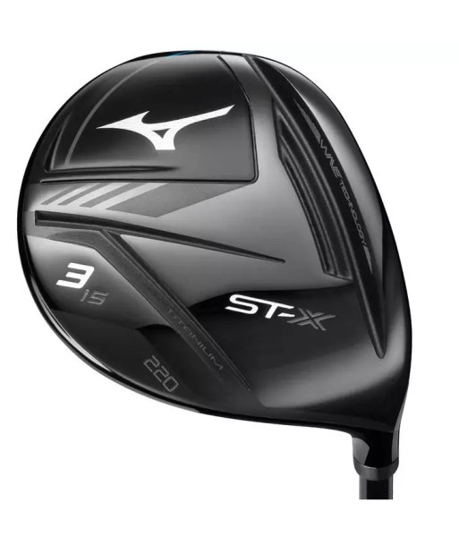 Mizuno Bois De Parcours STX 220 Toutes les collections ici