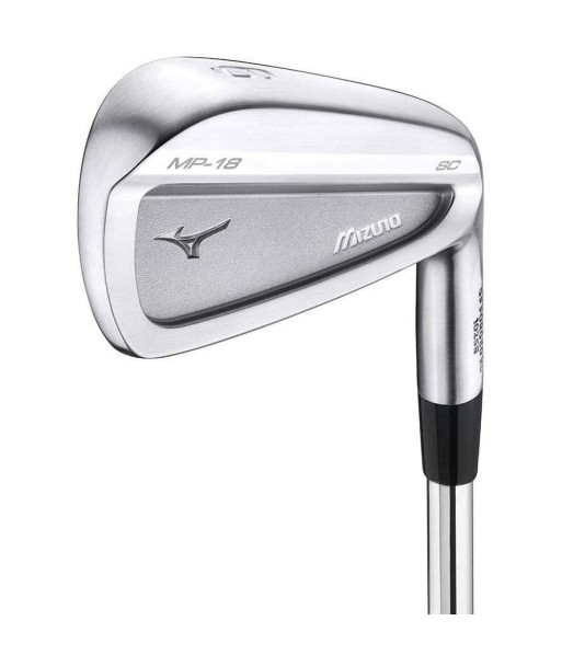 Mizuno Série De Fers MP-18 SC outlet