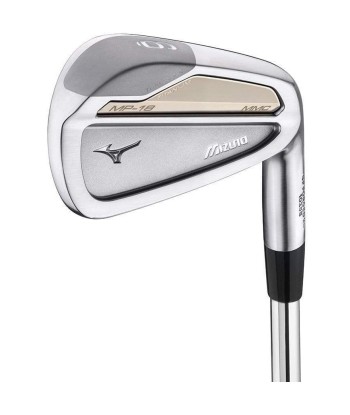 Mizuno Série De Fers MP-18 MMC la chaussure