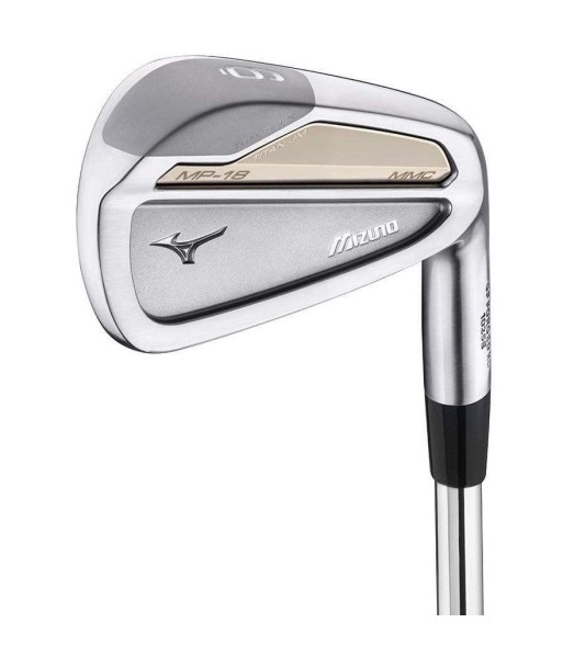 Mizuno Série De Fers MP-18 MMC la chaussure