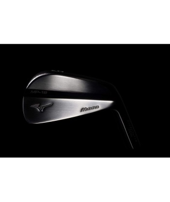 Mizuno Série De Fers MP-18 du meilleur 