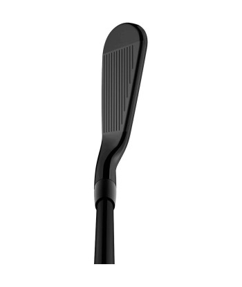 Titleist Série De Fers 718 AP3 Black Edition Limitée Paris Déstockage Promo