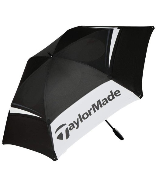 TaylorMade parapluie 68" Double Canopy sélection de produits