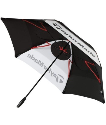 TaylorMade parapluie 68" Double Canopy sélection de produits