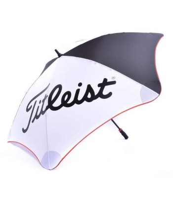 Titleist parapluie Premier 68" Comment ça marche