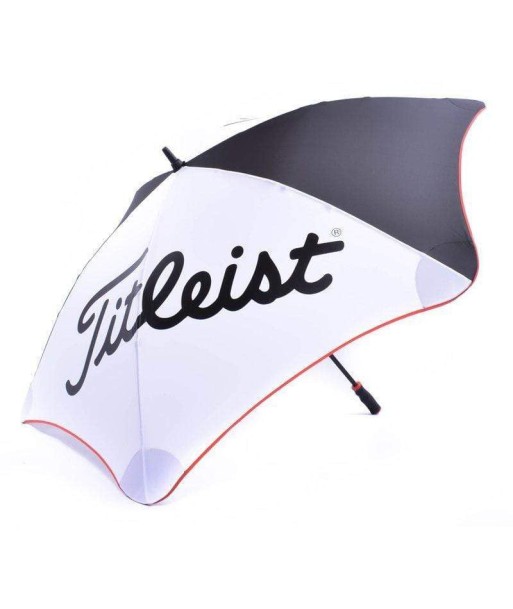 Titleist parapluie Premier 68" Comment ça marche